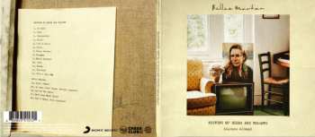 CD Billie Marten: Writing Of Blues And Yellows (Deluxe Album) DLX