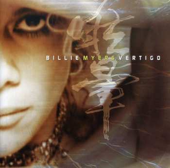 Album Billie Myers: Vertigo
