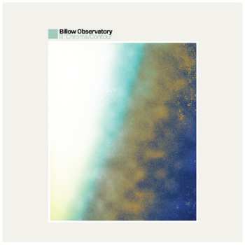 Album Billow Observatory: III: Chroma/Contour