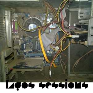 Album Billy Bao: Lagos Sessions