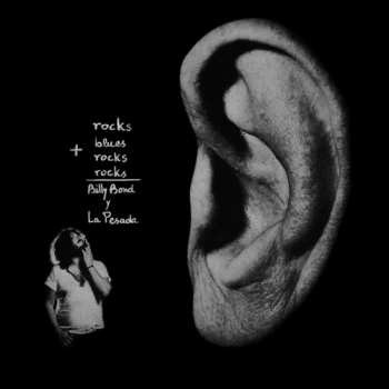 LP Billy Bond Y La Pesada Del Rock And Roll: Billy Bond & La Pesada Del Rock & Roll 2