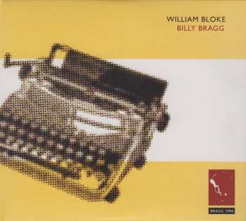 8CD/DVD/Zestaw pudełkowy Billy Bragg: Volume II