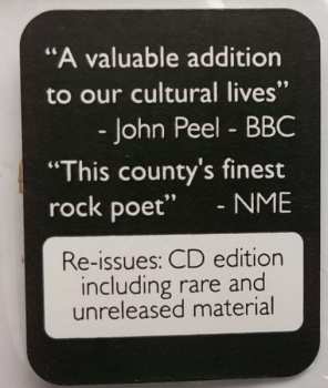 2CD Billy Bragg: William Bloke