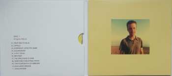 2CD Billy Bragg: William Bloke