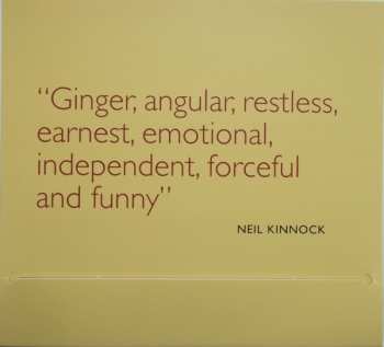 2CD Billy Bragg: William Bloke