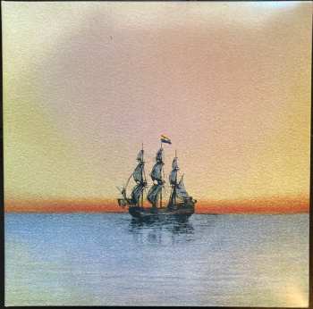 LP Billy Cobb: The S.S. Krill CLR
