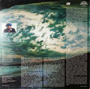 LP Billy Cobham: Crosswinds