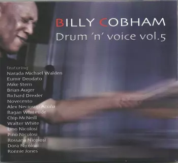 Drum 'N' Voice Vol. 5