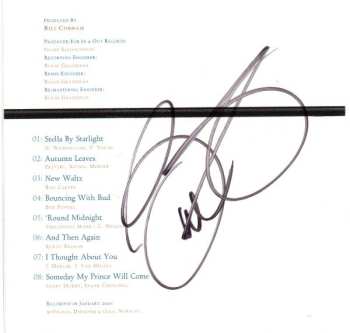 CD Kenny Barron: The Art Of Three