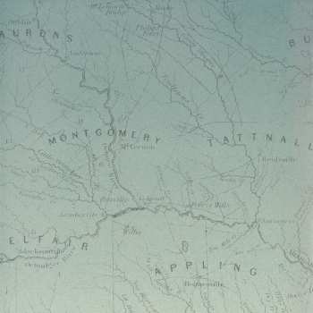 CD Billy Currington: King Of The World