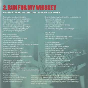 CD Billy Currington: King Of The World