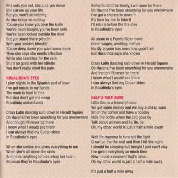 SACD Billy Joel: 52nd Street LTD | NUM