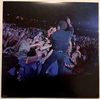3LP Billy Joel: Live at Yankee Stadium June 22 & 23, 1990