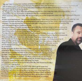 CD/DVD Billy Joel: Piano Man - The Very Best Of Billy Joel