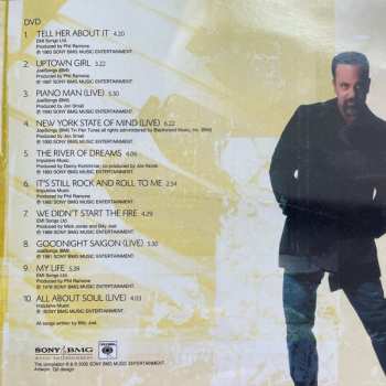 CD/DVD Billy Joel: Piano Man - The Very Best Of Billy Joel