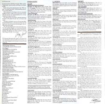 LP Billy Joel: Songs In The Attic