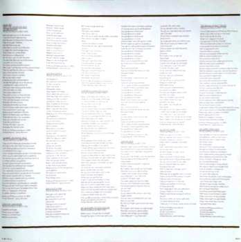 LP Billy Joel: Songs In The Attic