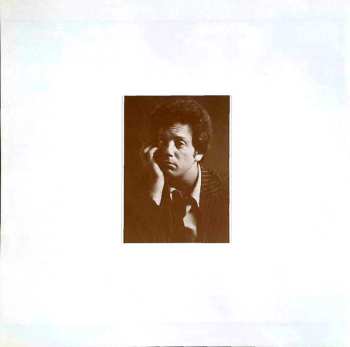 LP Billy Joel: Songs In The Attic