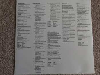 LP Billy Joel: Storm Front