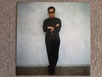 LP Billy Joel: Storm Front
