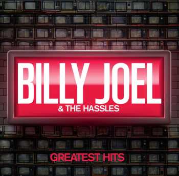 CD Billy Joel & The Hassles: Greatest Hits