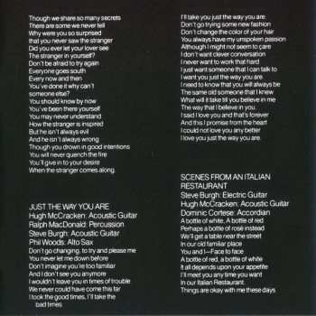 SACD Billy Joel: The Stranger LTD | NUM