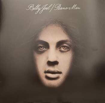 9LP/Zestaw pudełkowy Billy Joel: The Vinyl Collection, Vol. 1