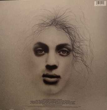 9LP/Zestaw pudełkowy Billy Joel: The Vinyl Collection, Vol. 1