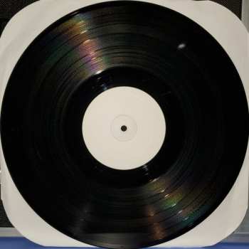 LP Billy Mack Collector: Songs About Water And Trying To Feel Okay