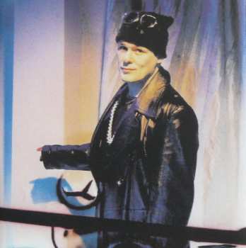 CD Billy MacKenzie: Auchtermatic