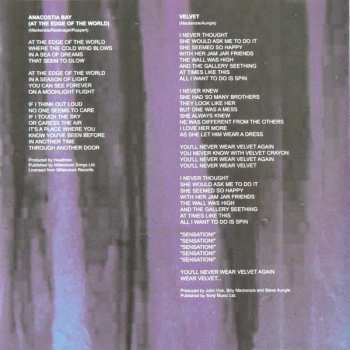 CD Billy MacKenzie: Auchtermatic