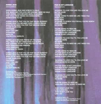 CD Billy MacKenzie: Auchtermatic