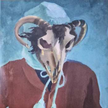 LP Billy Mahonie: Field Of Heads CLR | LTD