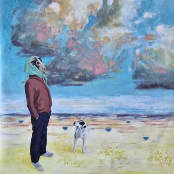 LP Billy Mahonie: Field Of Heads CLR | LTD