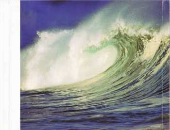 CD Billy Ocean: Love Zone