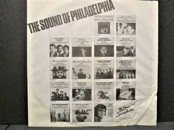 LP Billy Paul: War Of The Gods