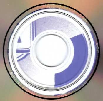 CD Billy Preston: On The Air