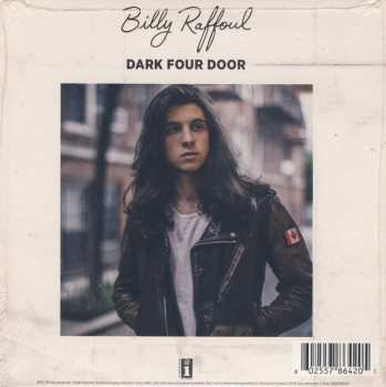 SP Billy Raffoul: Driver / Dark Four Door