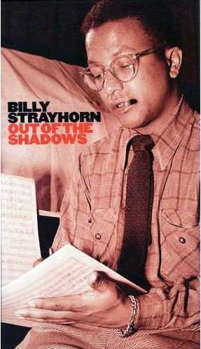 CD/Zestaw pudełkowy Billy Strayhorn: Out Of The Shadows LTD
