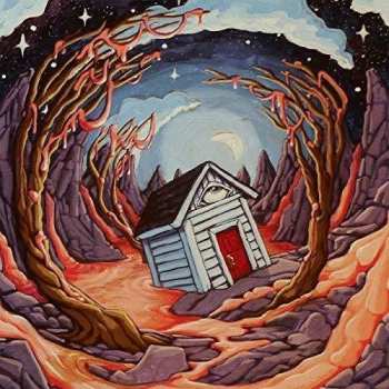 CD Billy Strings: Turmoil & Tinfoil