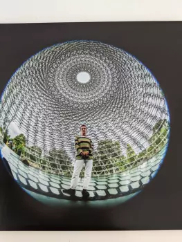 Billy Sullivan: Paper Dreams