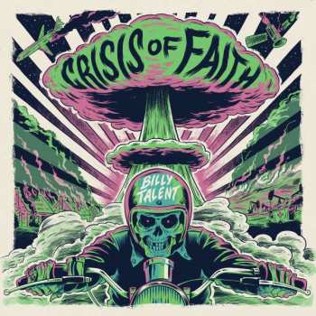 CD Billy Talent: Crisis Of Faith