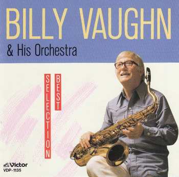 Album Billy Vaughn And His Orchestra: Billy Vaughn Best Selection