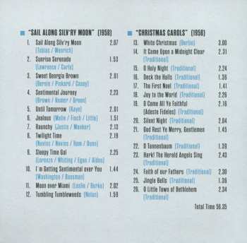 10CD/Zestaw pudełkowy Billy Vaughn: Milestones Of A Legend