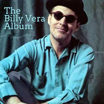  Billy Vera: Billy Vera Album