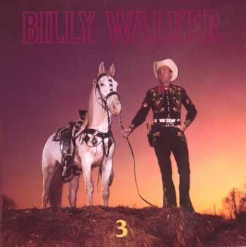 6CD/Zestaw pudełkowy Billy Walker: Cross The Brazos At Waco