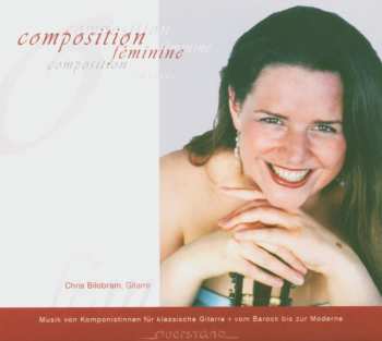 Album Bilobram,chris: Composition Feminine