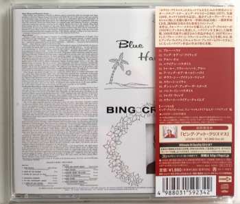 CD Bing Crosby: Blue Hawaii