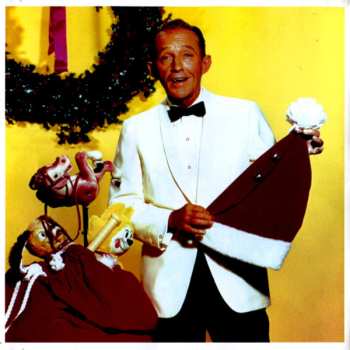 CD Bing Crosby: Christmas Classics