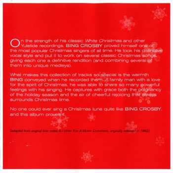 CD Bing Crosby: Christmas Classics